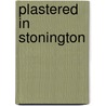 Plastered in Stonington by Rosemary Goodwin