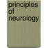 Principles of Neurology