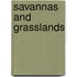 Savannas and Grasslands