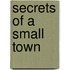 Secrets of a Small Town