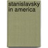 Stanislavsky in America