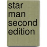 Star Man Second Edition door Gary Combs