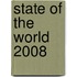 State of the World 2008