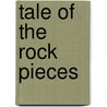 Tale of the Rock Pieces door Ivan Stoikov