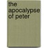 The Apocalypse of Peter