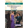 The Bridesmaid's Reward door Liz Fielding