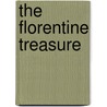 The Florentine Treasure door Rowan Speedwell