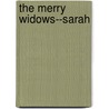 The Merry Widows--Sarah door Theresa Michaels