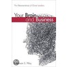 Your Brain and Business door Srinivasan S. Pillay M.D.