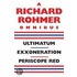 A Richard Rohmer Omnibus