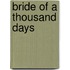 Bride of a Thousand Days