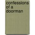 Confessions of a Doorman
