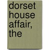 Dorset House Affair, The door Norman Russell