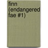 Finn (Endangered Fae #1) door Angel Martinez