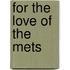 For the Love of the Mets
