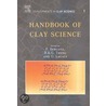 Handbook of Clay Science door Faiza Bergaya