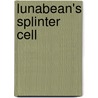 Lunabean's Splinter Cell door Jeremy Schubert