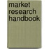 Market Research Handbook