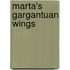 Marta's Gargantuan Wings