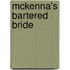 Mckenna's Bartered Bride
