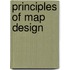 Principles of Map Design