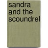 Sandra and the Scoundrel door Jacqueline Diamond