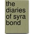 The Diaries Of Syra Bond