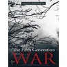 The Fifth Generation War door Bruce Haedrich