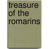 Treasure of the Romarins by Ronda Williams
