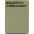 Augustine's "Confessions"