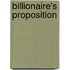 Billionaire's Proposition