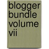 Blogger Bundle Volume Vii door Kathryn Shay