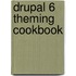 Drupal 6 Theming Cookbook