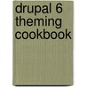 Drupal 6 Theming Cookbook by Karthik Kumar