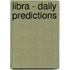 Libra - Daily Predictions