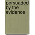 Persuaded by the Evidence