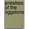 Priestess of the Eggstone door Jaleta Clegg