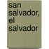 San Salvador, El Salvador