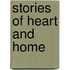 Stories of Heart and Home