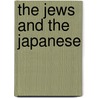 The Jews and the Japanese door Ben-Ami Shillony