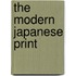 The Modern Japanese Print