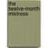 The Twelve-Month Mistress