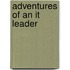 Adventures of an It Leader