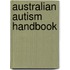 Australian Autism Handbook