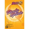 Bible Fact-Pak Study Guide door Gph Gospel Publishing House