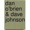 Dan O'Brien & Dave Johnson door Fritz Knapp