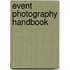 Event Photography Handbook