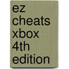 Ez Cheats Xbox 4th Edition door The Cheat Mistress