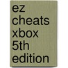 Ez Cheats Xbox 5th Edition door The Cheat Mistress