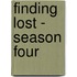 Finding Lost - Season Four